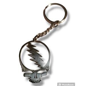 Steal Your Face Key Chain | Unisex Accessories